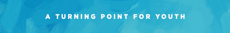 Pivot - A Turning Point for Youth